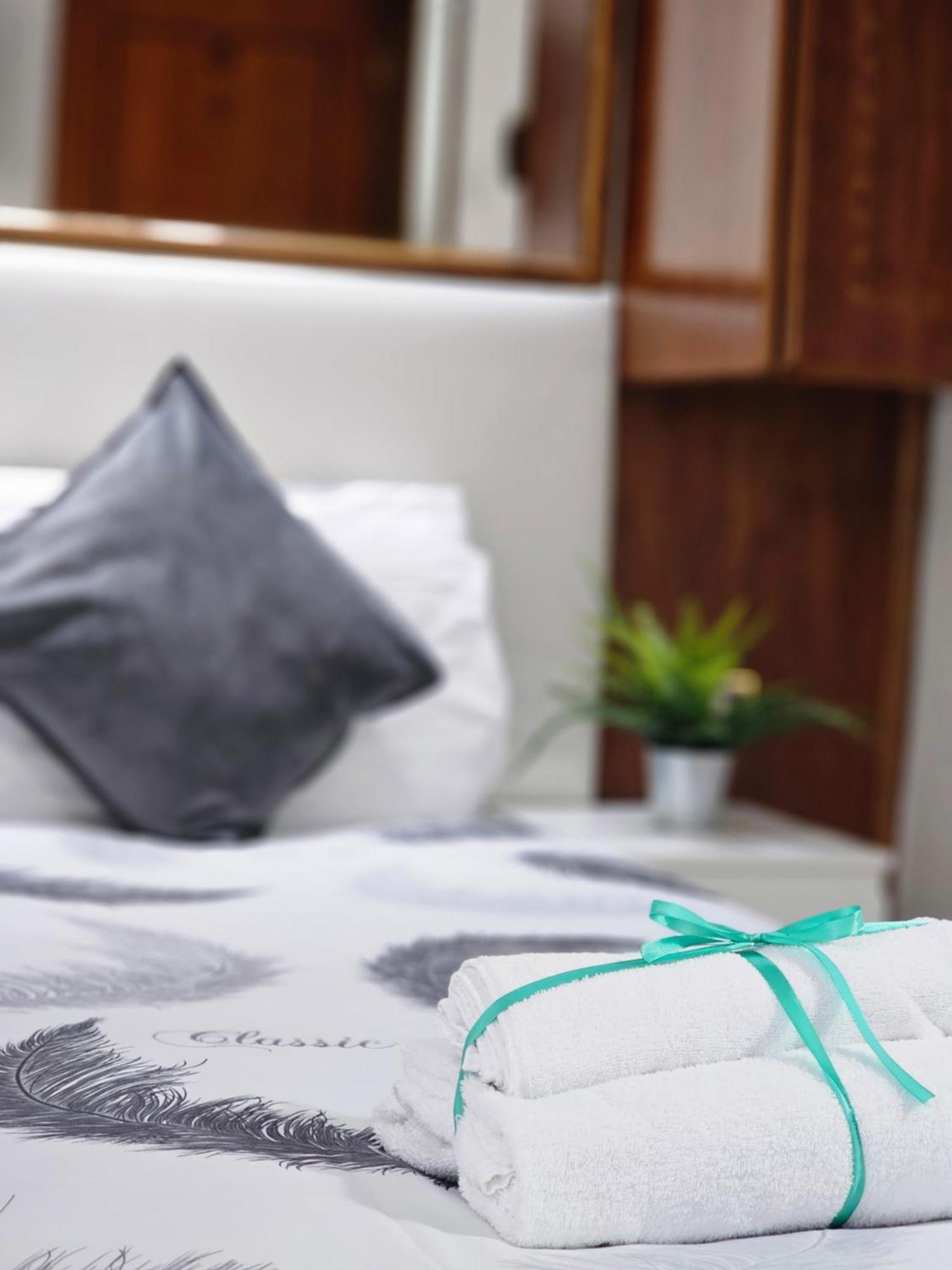 Hotel Max Roma Eksteriør bilde