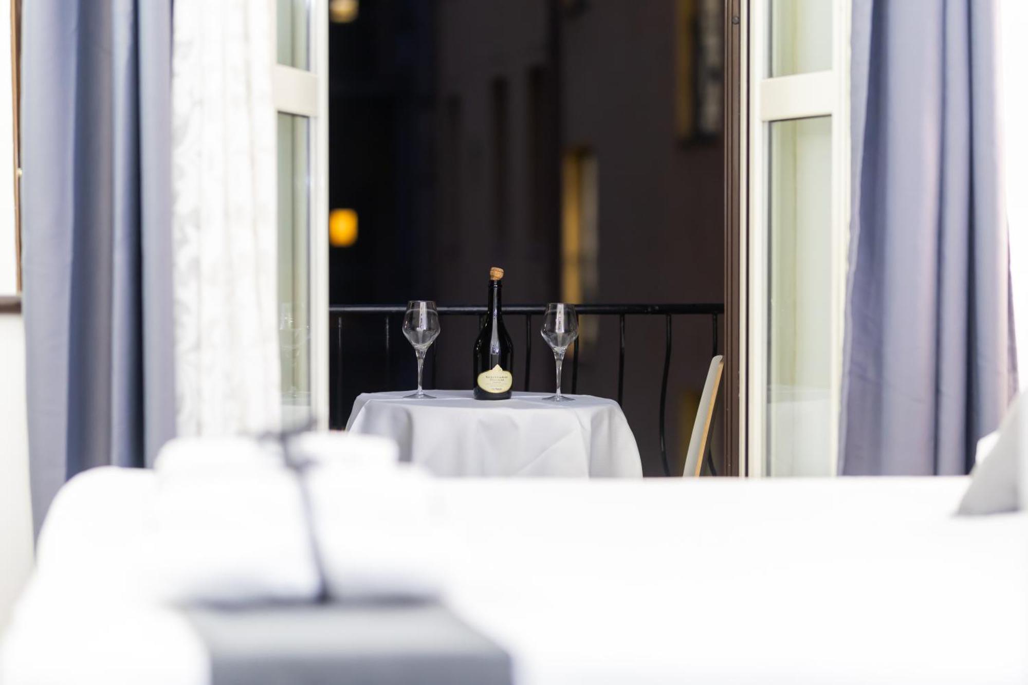 Hotel Max Roma Eksteriør bilde