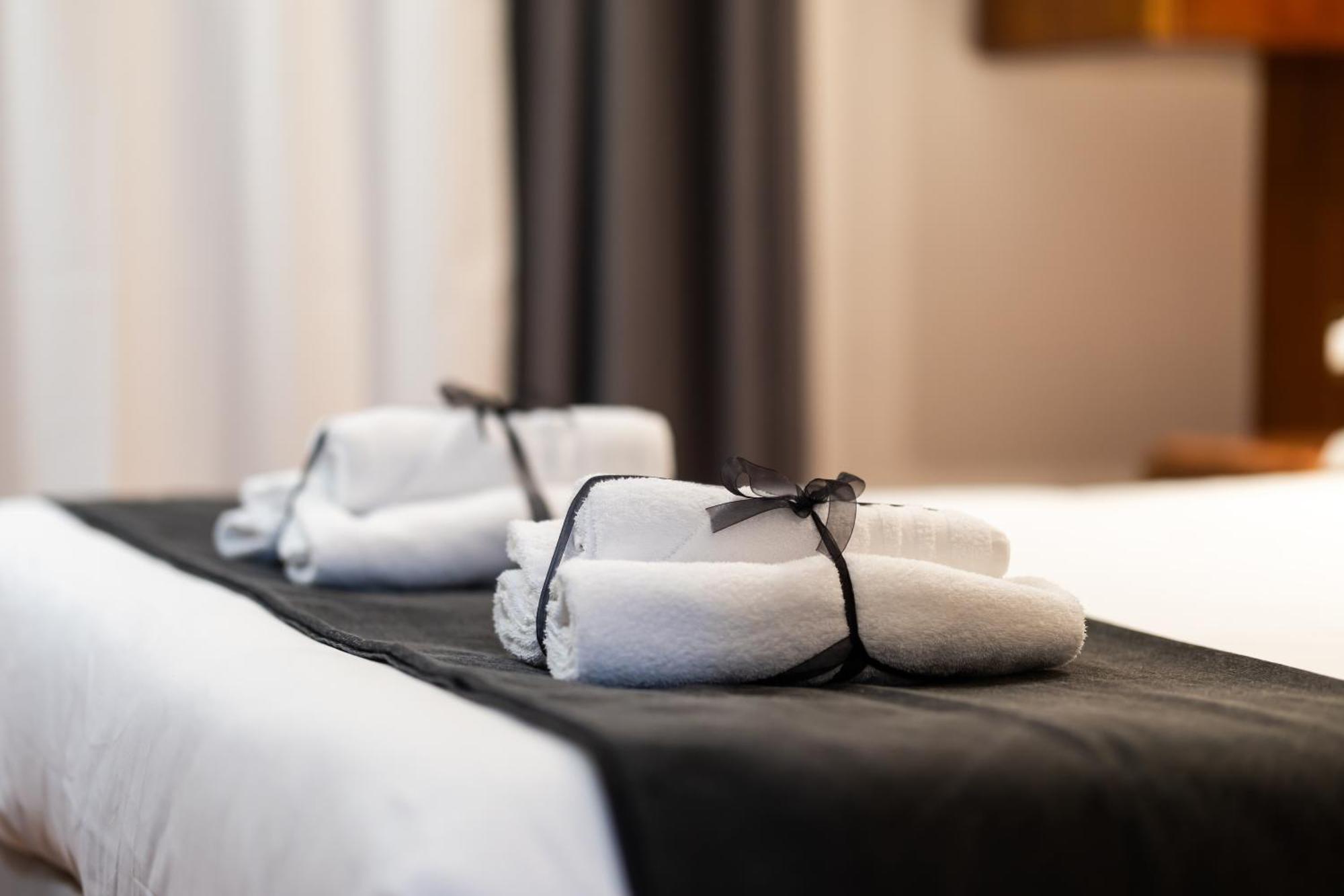 Hotel Max Roma Eksteriør bilde