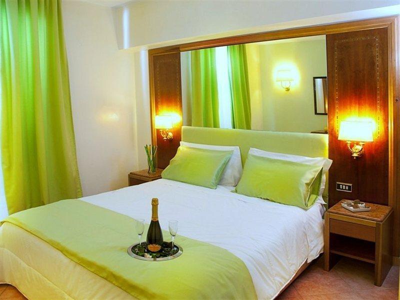 Hotel Max Roma Eksteriør bilde