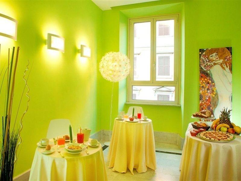 Hotel Max Roma Eksteriør bilde