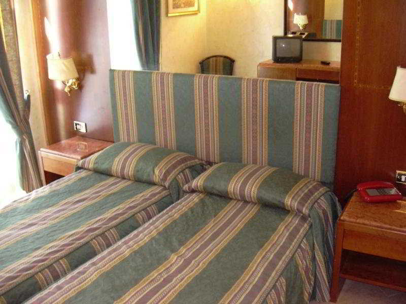 Hotel Max Roma Eksteriør bilde