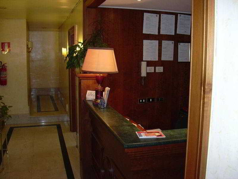 Hotel Max Roma Eksteriør bilde