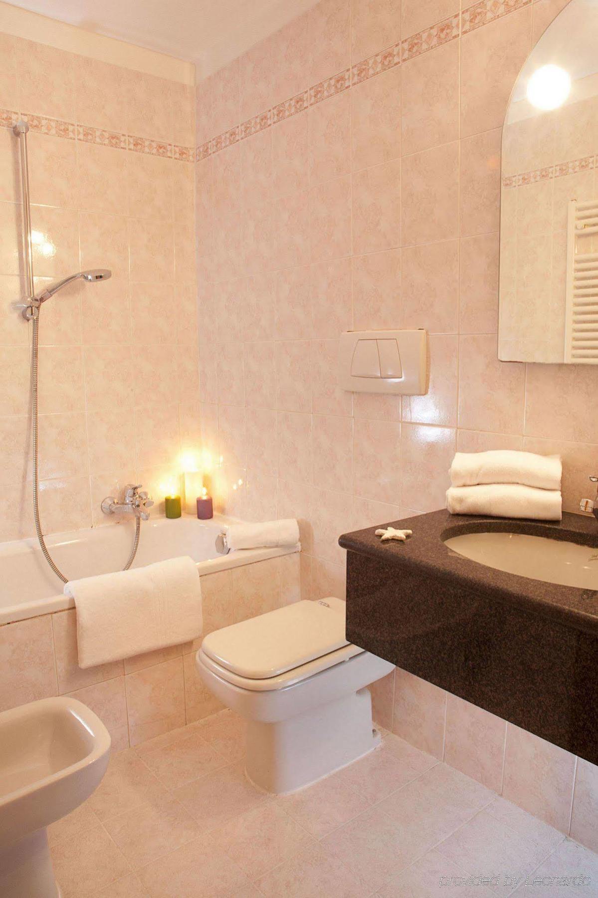 Hotel Max Roma Eksteriør bilde